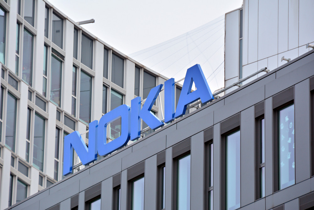 Nokia