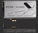 EVGA se lance sur le marché des cartes son avec la Nu Audio