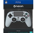 ⚡️ Soldes 2019 : Manette de jeu filaire pour PS4 Nacon Compact à 19,99€