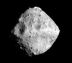 Les échantillons de l'astéroïde Ryugu révèlent la présence d'acides aminés