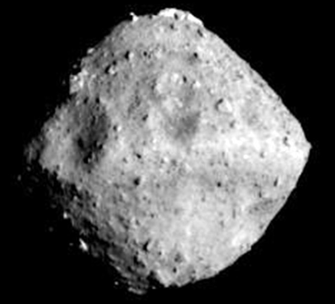 La Chine devrait (elle aussi) tenter une mission pour dévier un astéroïde