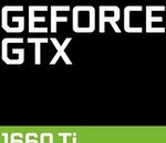 Un nouveau Benchmark place la GeForce GTX 1660 Ti au niveau de la GTX1070