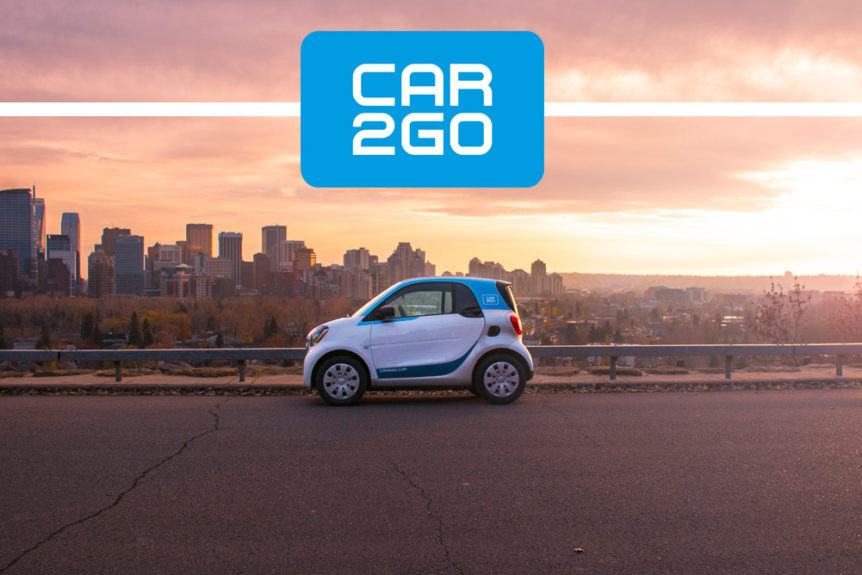 Car2go