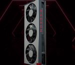 AMD sort son BIOS UEFI pour les Radeon VII, une mise à jour en un clic en vue