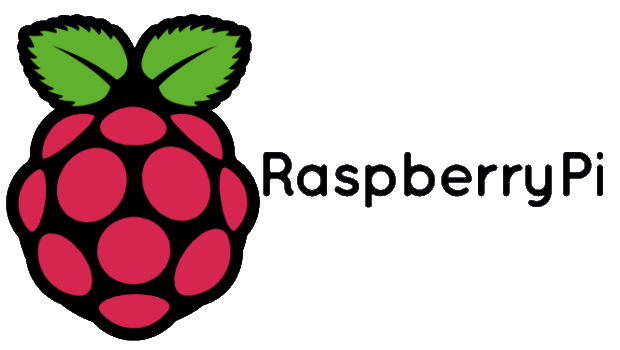 Raspberry Pi Logo