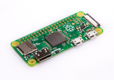 Raspberry-Pi-Zero