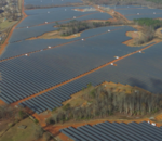 USA : Google va faire construire de gigantesques parcs solaires pour ses datacenters