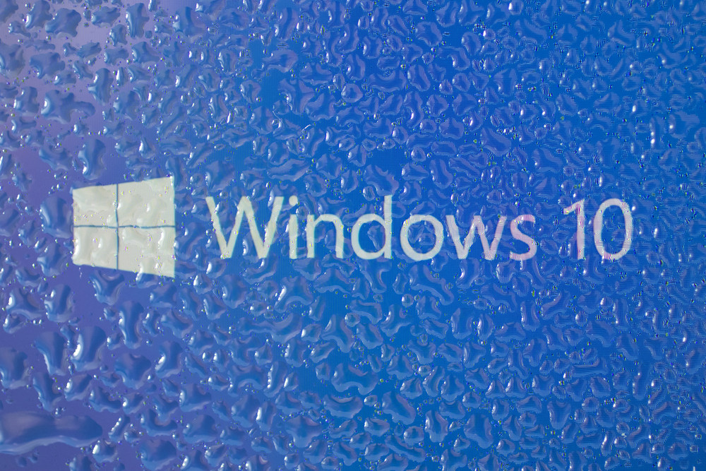 windows 10