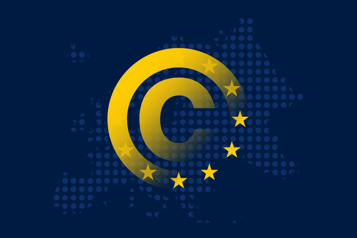 directive copyright
