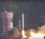 Le Japon rate l'orbite avec sa fusée Epsilon pour son premier vol de l'année