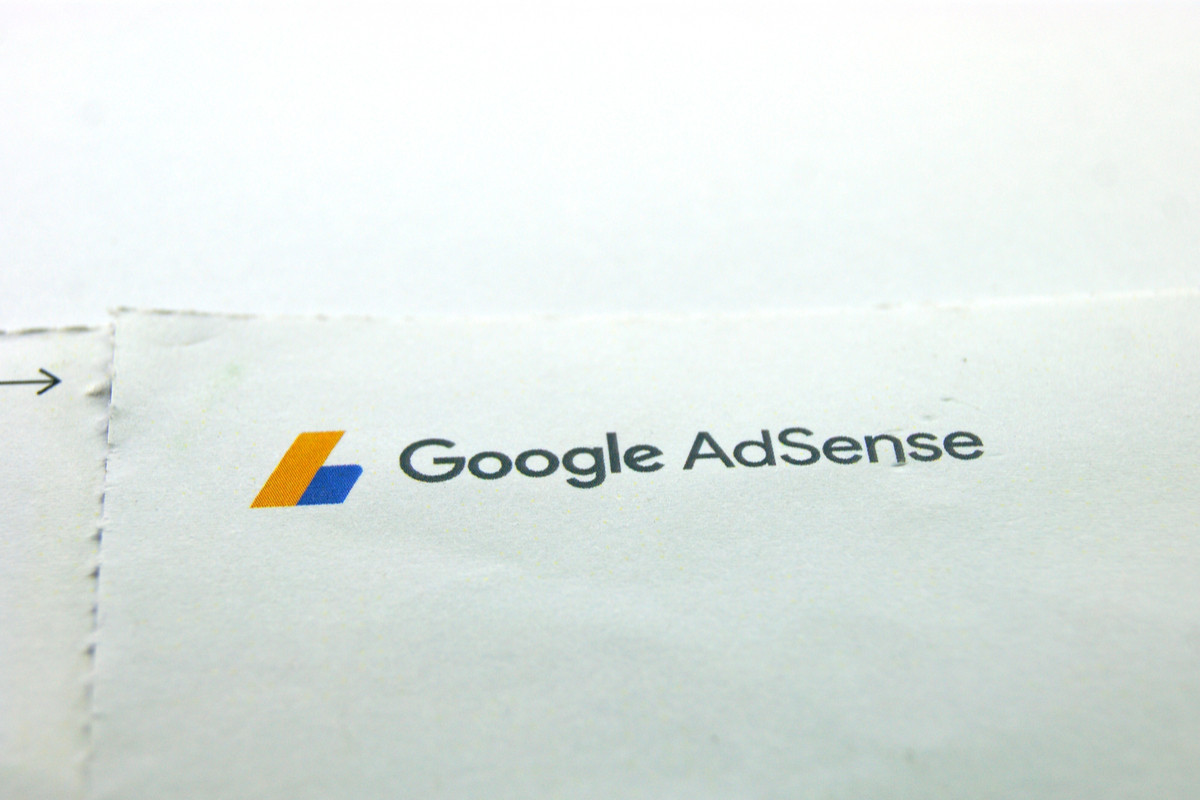 Google Adsense