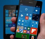Fin de parcours pour Windows 10 Mobile : son support s’arrête en décembre 2019