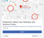Facebook lance une fonctionnalité de pétitions en ligne