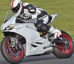 Ducati aussi va se lancer dans la moto électrique