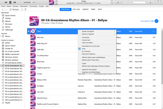 Télécharger iTunes pour Windows Gratuit, sûr et rapide sur Clubic