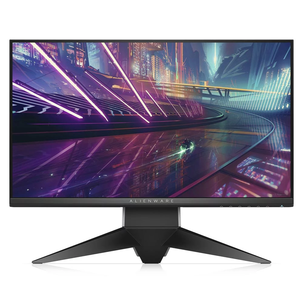 Alienware AW2518H