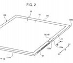 Lenovo a également un brevet d'écran pliable dans les cartons