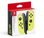🔥 Bon Plan : Manettes Joy-Con Gauche/Droite pour Nintendo Switch à 66,14€ au lieu de 80€