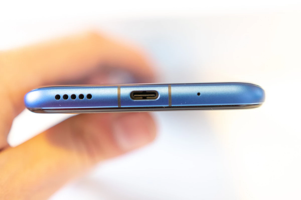 Honor View 20 - Test