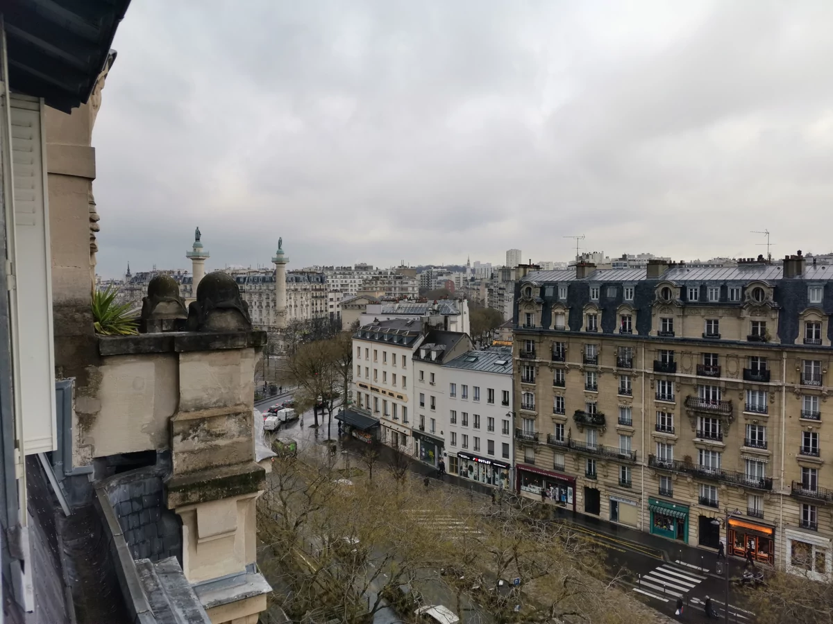Honor View 20 - Test