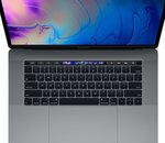 Flexgate : le nouveau MacBook Pro d'Apple déjà sous le feu des critiques