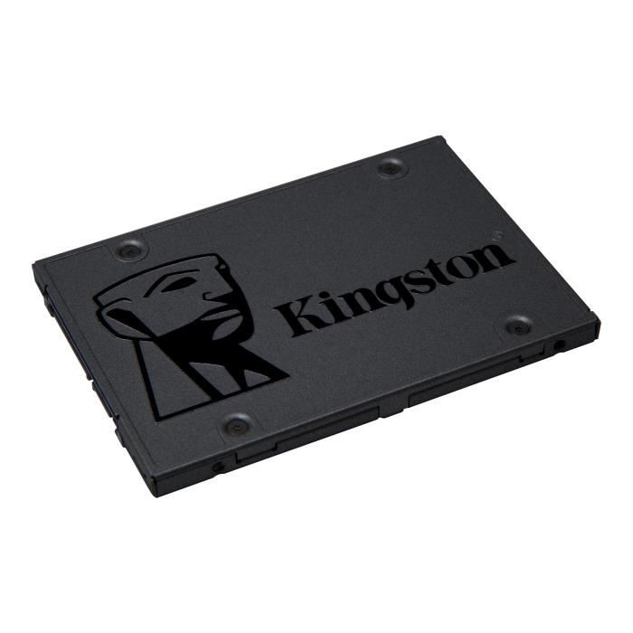 Disque SSD Kingston