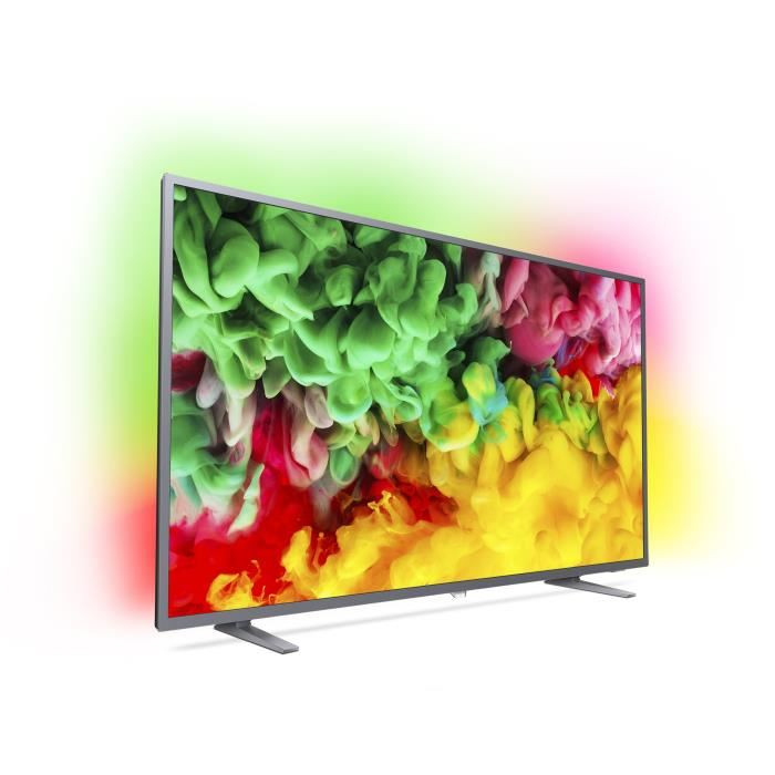 Philips Smart TV ambilight