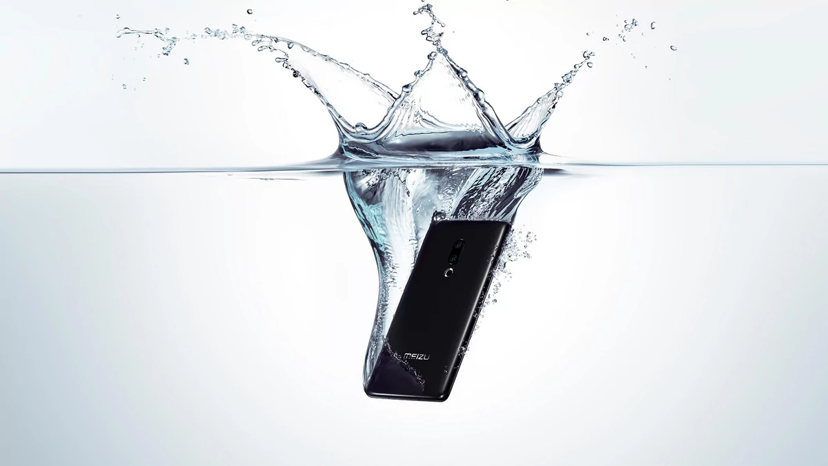 Meizu Zero