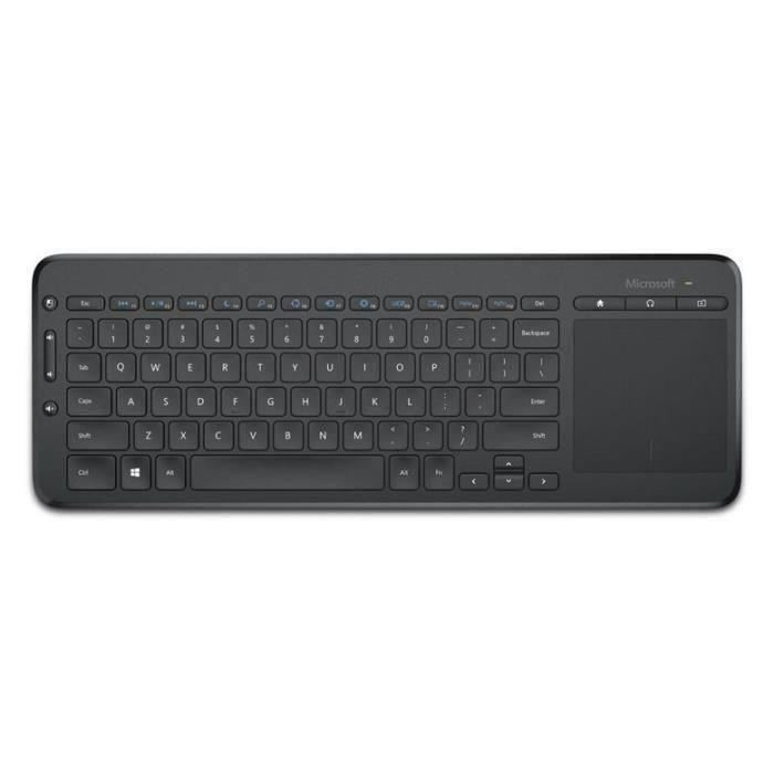 Microsoft clavier All-in-One