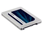 ⚡️ Soldes 2019 : SSD Crucial MX300 - 275 Go à 39,99€
