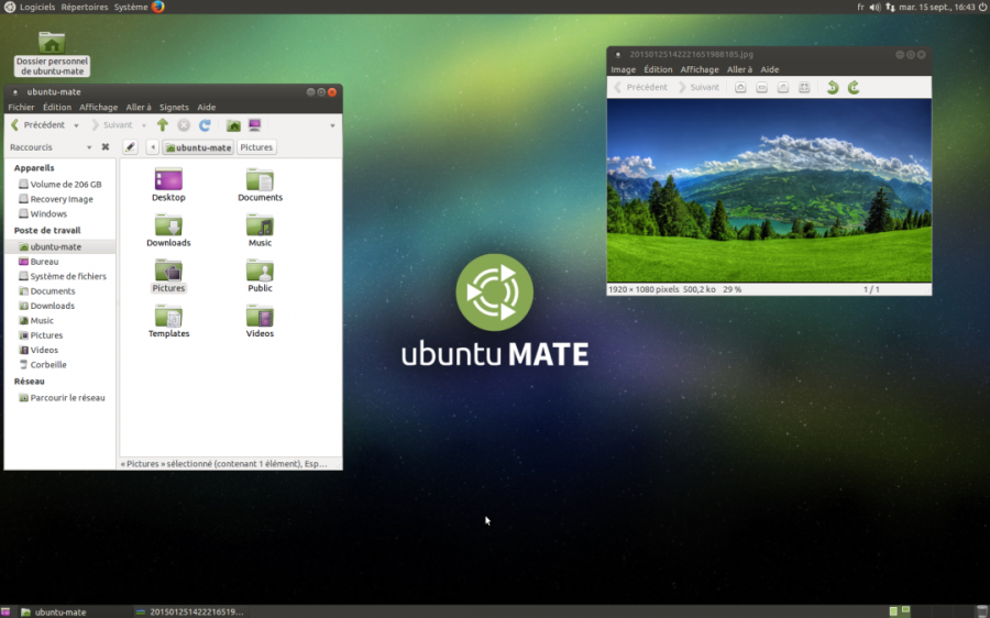 Установка mate. Ubuntu Mate. Mate Linux. Ubuntu Mate 2. Ubuntu Mate масштабирование экрана.