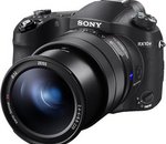 ⚡️ Bon Plan : Sony Cyber-shot DSC-RX10 IV Digital Camera Mark Mk 4 à 1229€ au lieu de 1469€