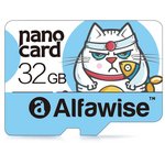 ⚡️ Bon Plan : Alfawise Carte Micro SD Nanocard 32Go à 3,80€ au lieu de 5,75€