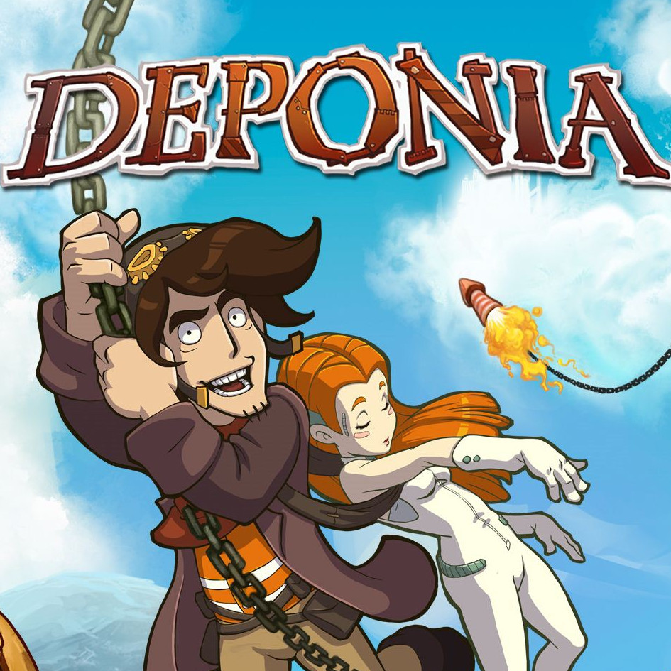 deponia playstation