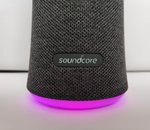 Test Soundcore Flare : l'enceinte Bluetooth qui écrase l'UE Boom 3 ?