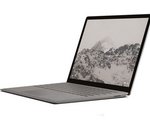 🔥 Bon Plan : PC Ultra-Portable Microsoft Surface Laptop 13.5'' Tactile à 552,49€ au lieu de 849,99€