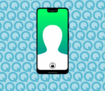 Android Q devrait intégrer l'équivalent du Face ID d'Apple