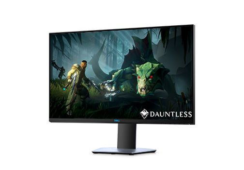 Moniteur Dell S2719DGF