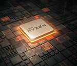 AMD : un mystérieux Ryzen de 3ème gén. 12 cœurs et 24 threads apparaît dans un bench