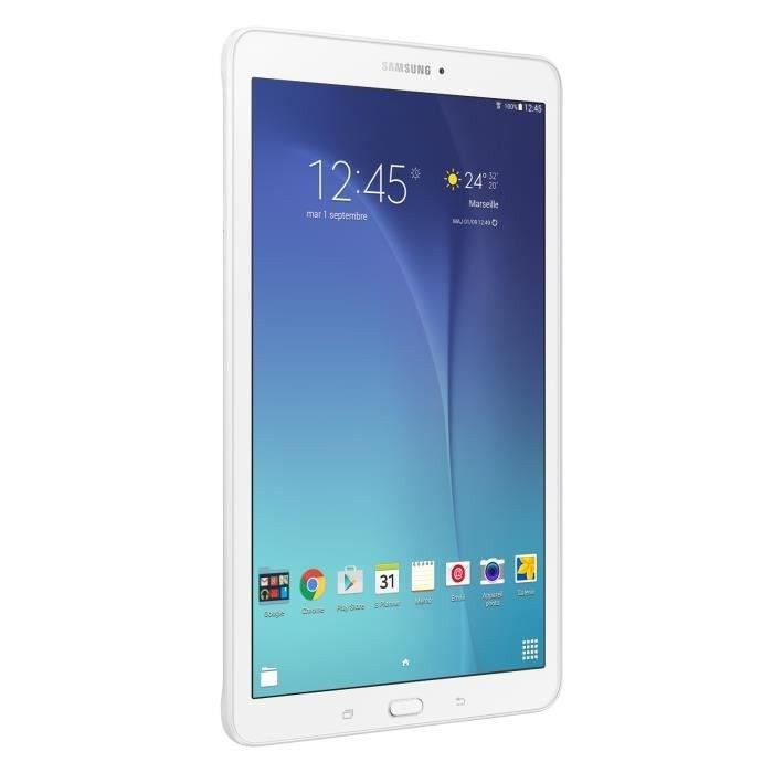 Samsung Galaxy Tab E