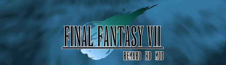 FFVII Remako HD