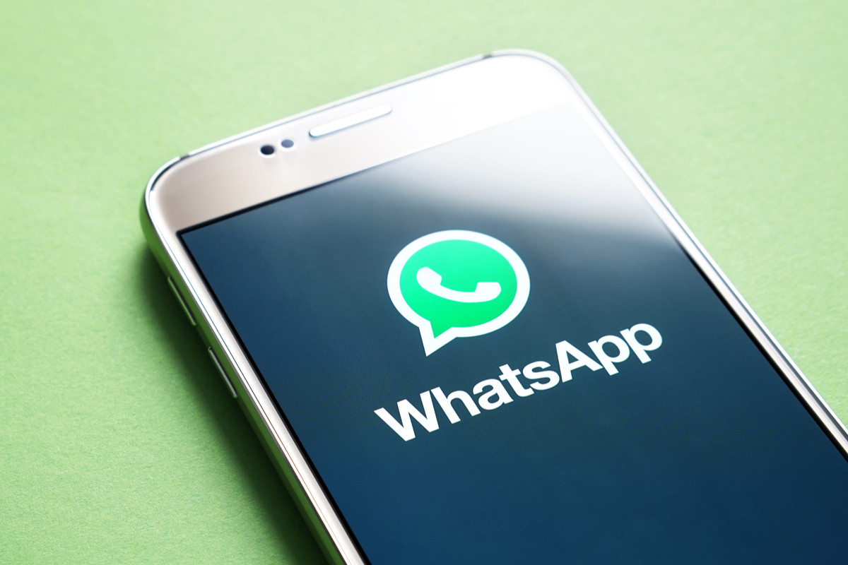 Bienvenue en 2019 : WhatsApp va enfin être compatible avec ...