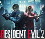 Resident Evil 2 : 3 millions de copies distribuées en 3 jours (mieux que Resident Evil 7)