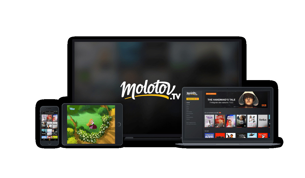 Molotov TV