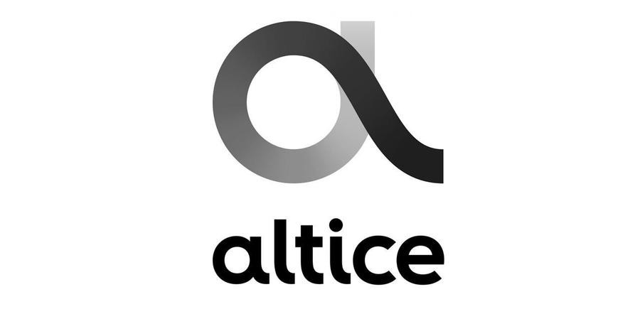 Logo Altice