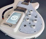 Spirit Animal : le Raspberry Pi qui combine guitare électrique et synthé virtuel