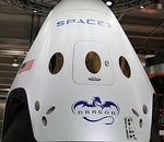 Crew Dragon : voici tout ce qu'il faut savoir sur la capsule de SpaceX