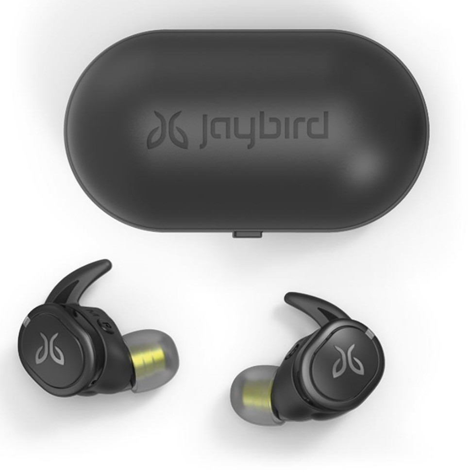 Jaybird Run XT