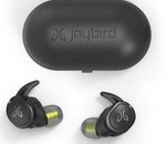 Jaybird Run XT : de nouveaux écouteurs true wireless étanches