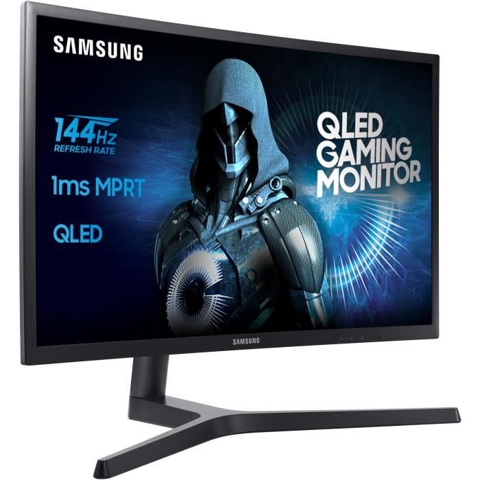 ecran pc gaming samsung